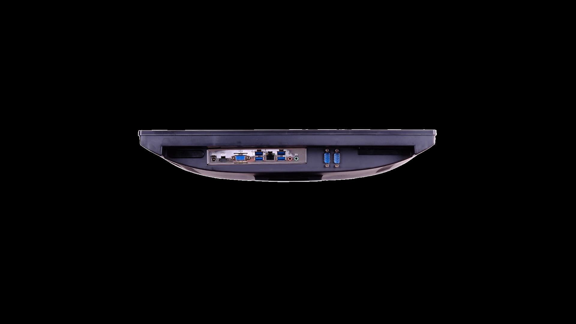 Onega ONG-1850 Dokunmatik POS PC 18.5'' İ5  6200U 8 GB DDR4 256 NVME SSD — fotoğraf 6/8