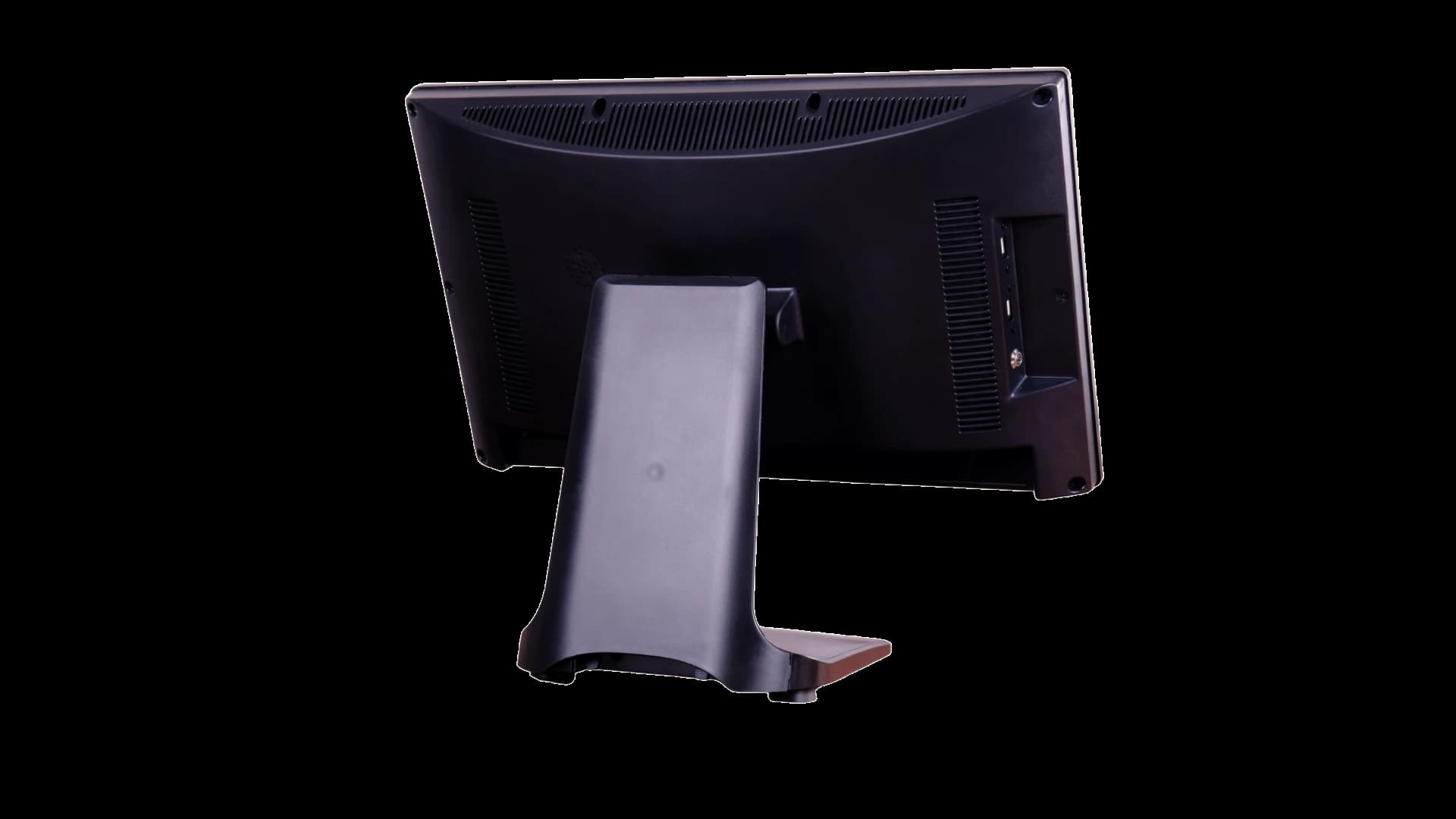 Onega ONG-1850 Dokunmatik POS PC 18.5'' İ5  6200U 8 GB DDR4 256 NVME SSD — fotoğraf 7/8
