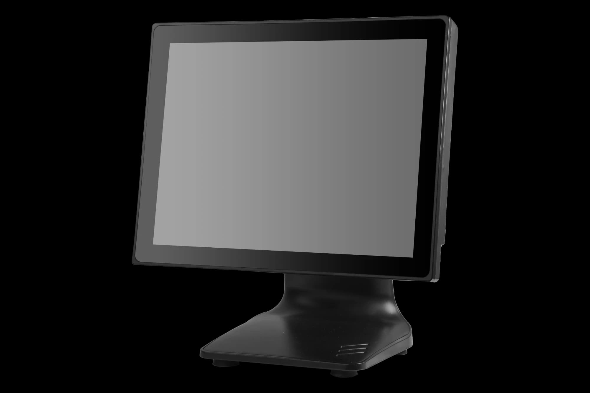 PosTürk TX-1500M Dokunmatik POS PC 15'' i5 4200U 8 GB DDR3 128 GB SSD — fotoğraf 2/6