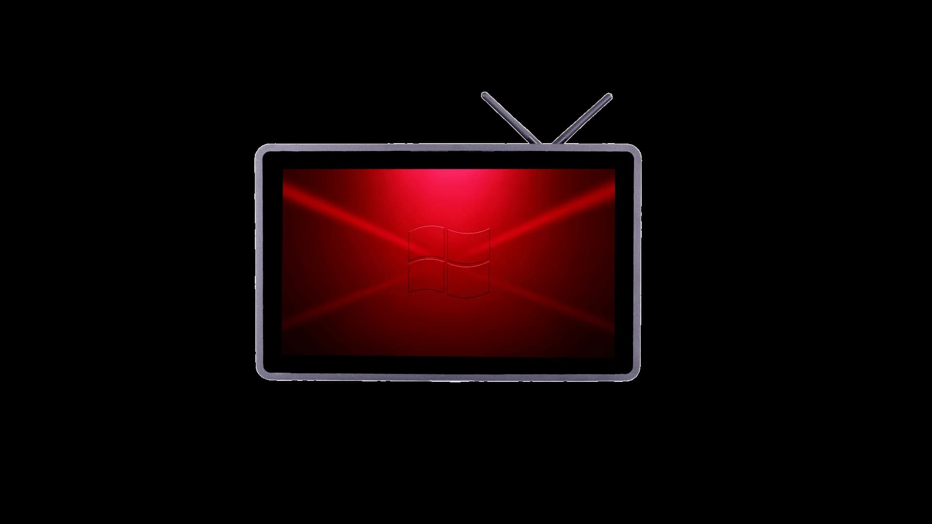 Quanmax Q-1560NT Endüstriyel Panel PC 15.6'' J6412 8 GB DDR4 256 GB NVMe SSD Wi-Fi — fotoğraf 2/8
