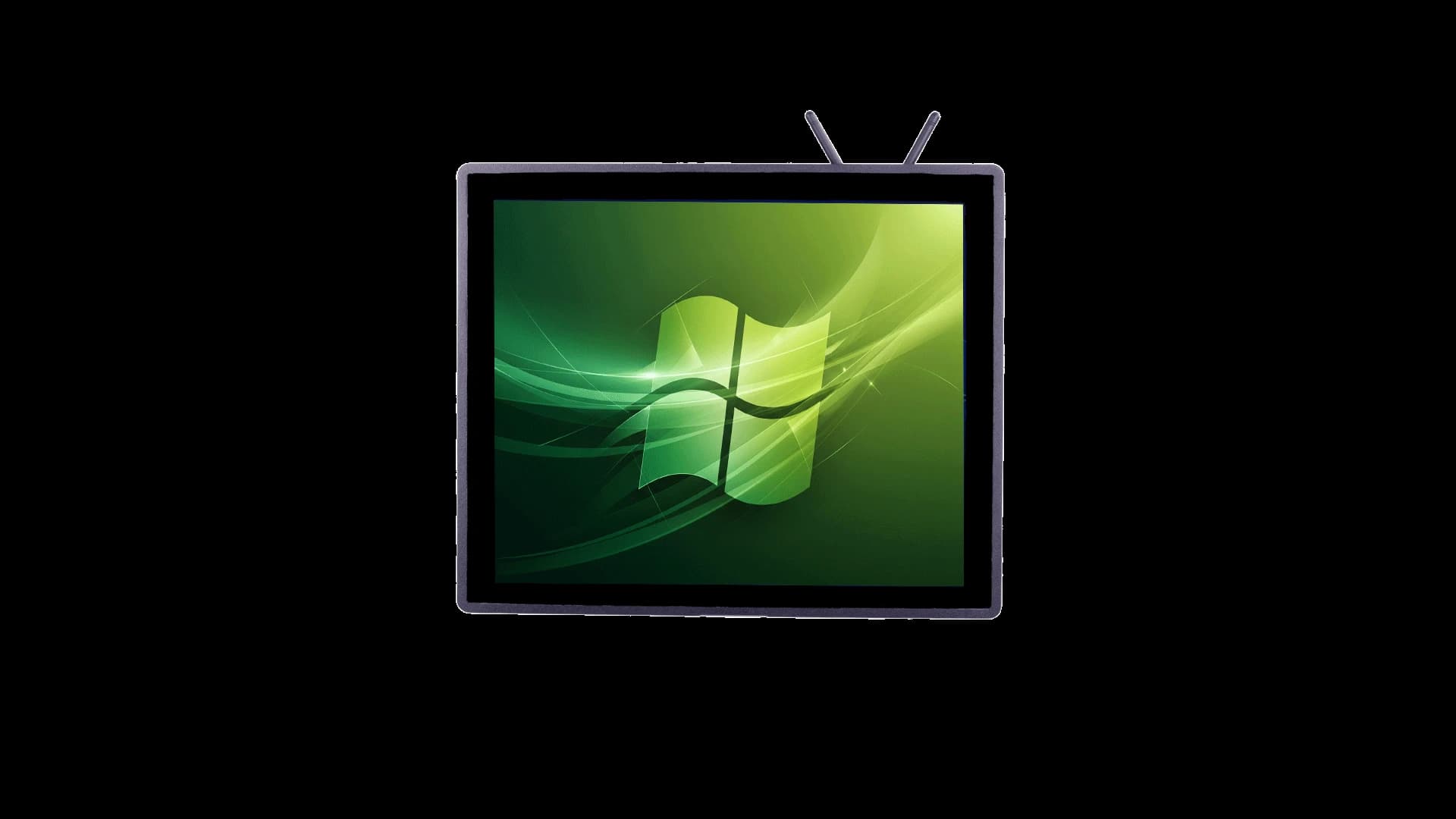 Quanmax Q-1700 Endüstriyel Panel PC 17'' i5 4200U 8 GB DDR3 256 GB NVMe SSD Wi-Fi — fotoğraf 2/8
