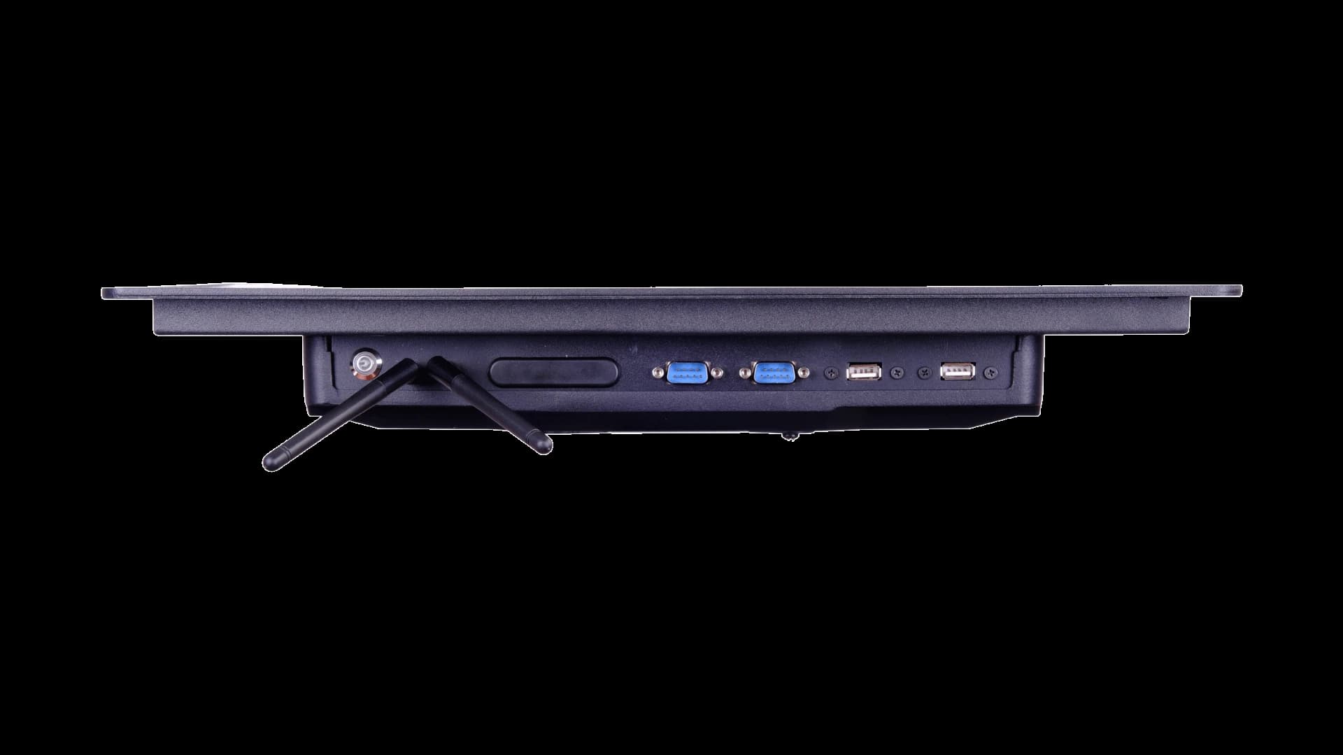 Quanmax Q-1850 Industrial Panel PC 18.5'' J1900 8 GB DDR3 Wi-Fi — photo 7/8