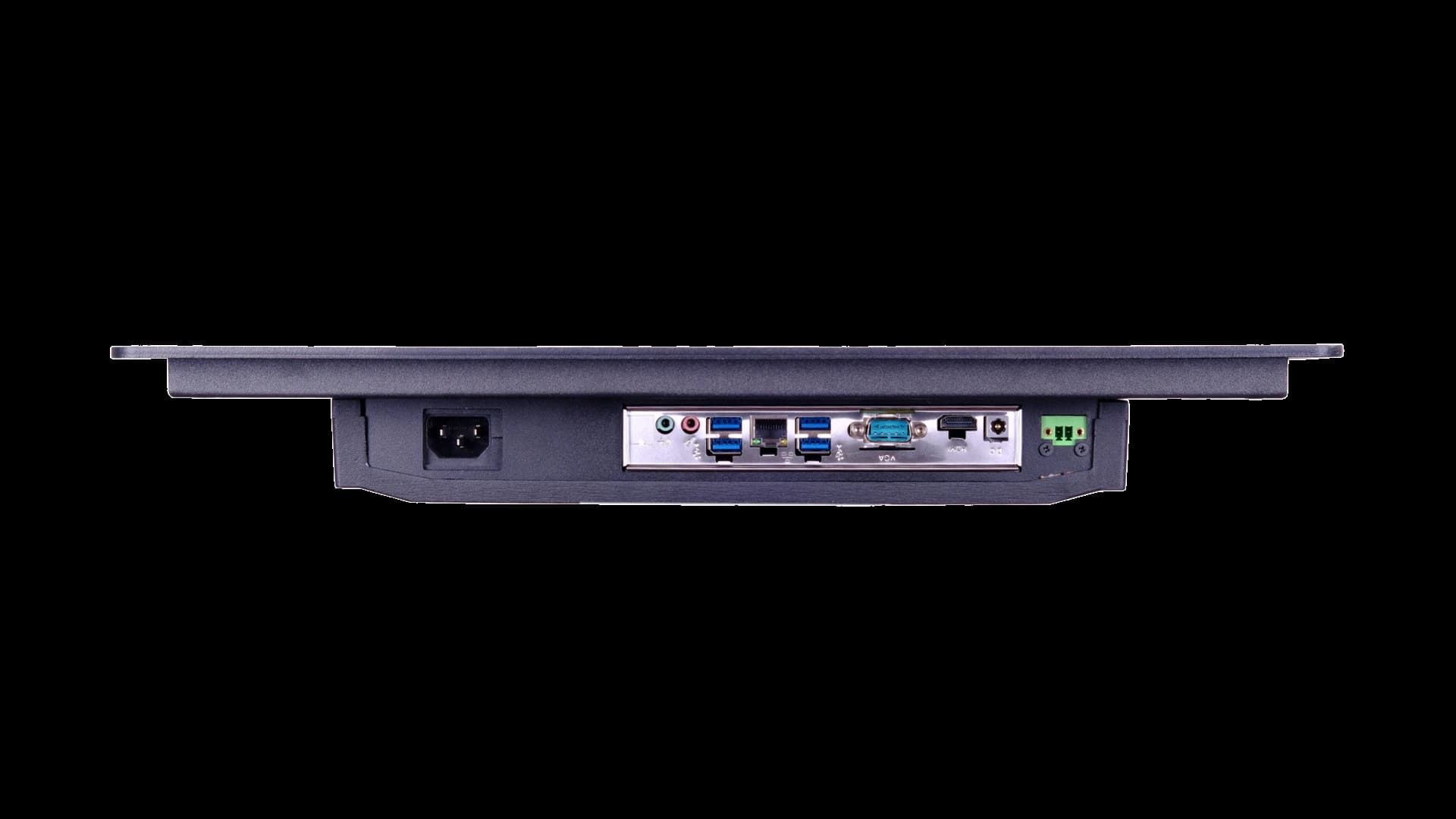 Quanmax Q-1850 Industrial Panel PC 18.5'' J1900 8 GB DDR3 Wi-Fi — photo 8/8