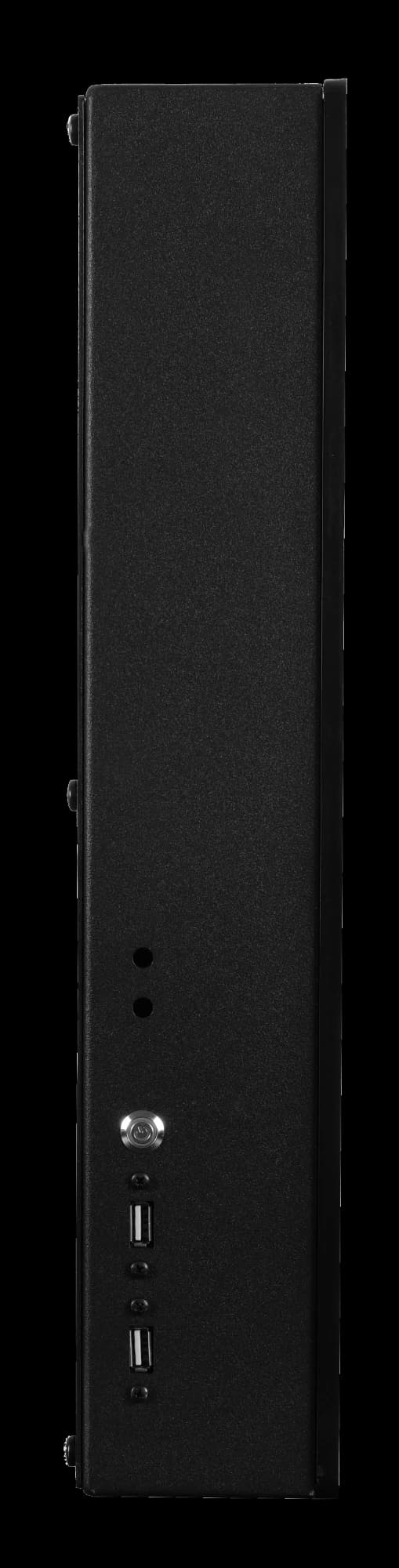 Quanmax Q-3200 32'' Endüstriyel Panel PC I5 12450U 8GB DDR4 256GB NVMe SSD Wi-Fi — fotoğraf 6/7