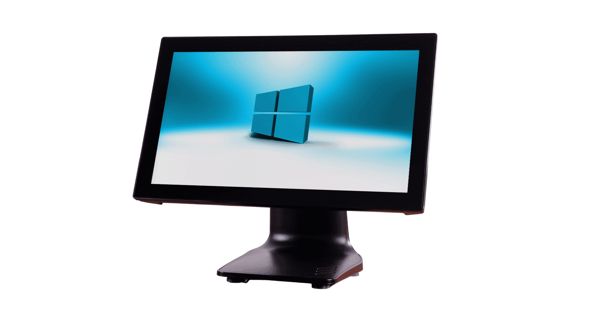 Onega ONG-1850NT 18.5'' All in One PC I7 10710U 16GB DDR4 512GB NVMe SSD Wi-Fi 10.1" Müşteri Ekranlı — fotoğraf 2/6