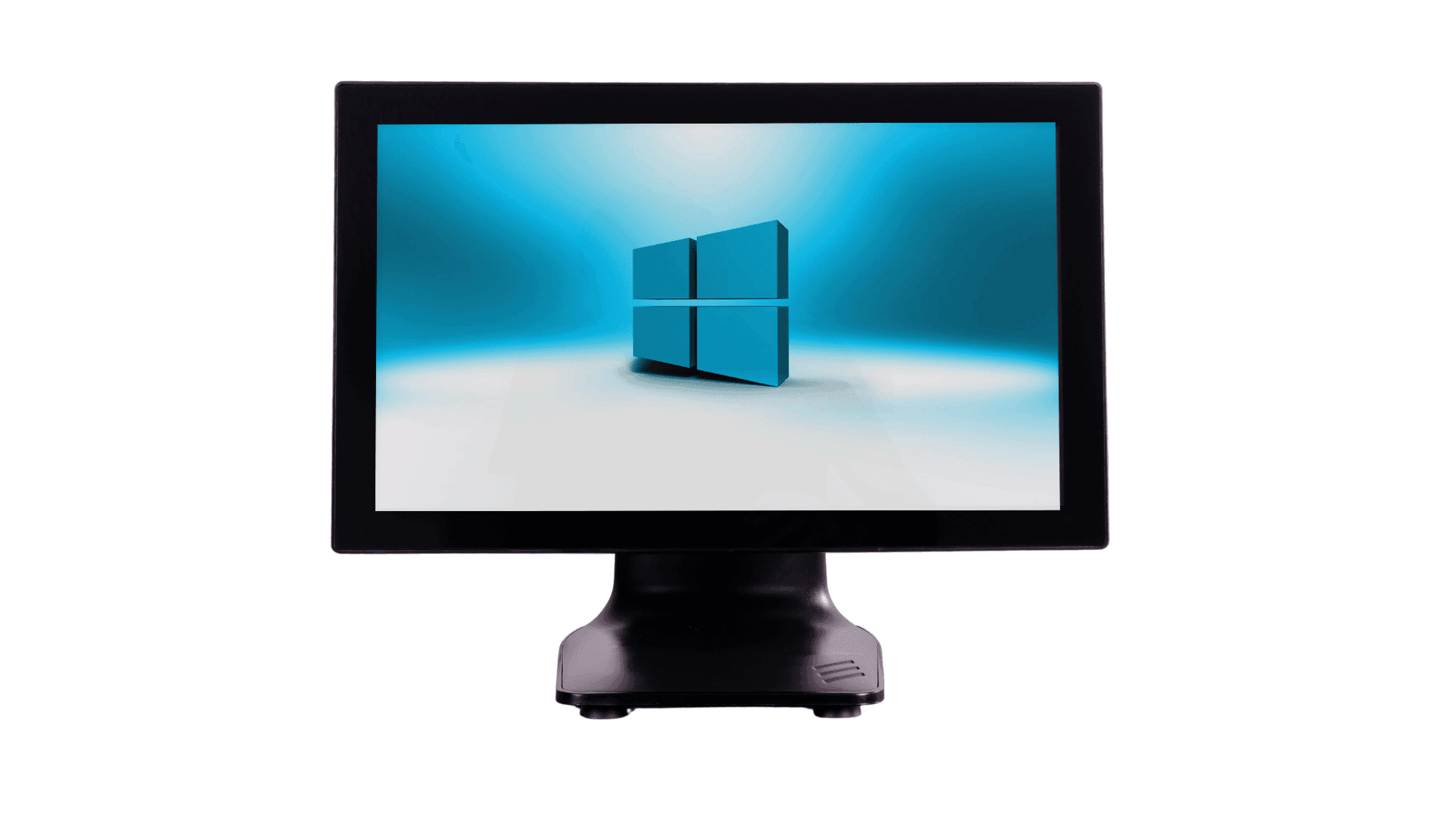 Onega ONG-1850NT 18.5'' All in One PC I7 10710U 16GB DDR4 512GB NVMe SSD Wi-Fi 10.1" Müşteri Ekranlı — fotoğraf 3/6