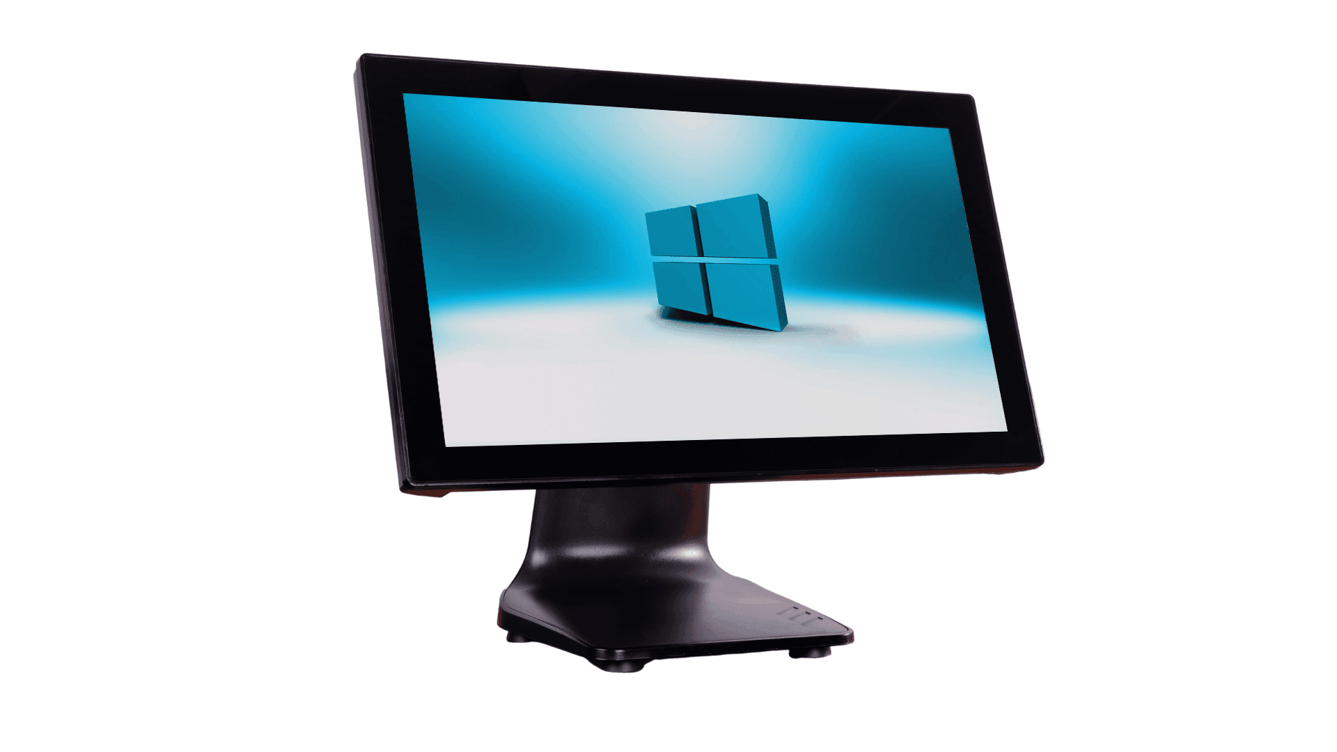 Onega ONG-1850NT 18.5'' All in One PC I7 10710U 16GB DDR4 512GB NVMe SSD Wi-Fi 10.1" Müşteri Ekranlı — fotoğraf 4/6