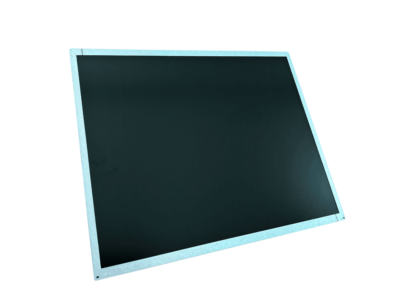 Auo M170ETN01.1 17'' Lcd Panel LVDS Cable (30*CM) 1280*1024 30 PİNS 8-BİT 250 CD/M² — fotoğraf 2/5