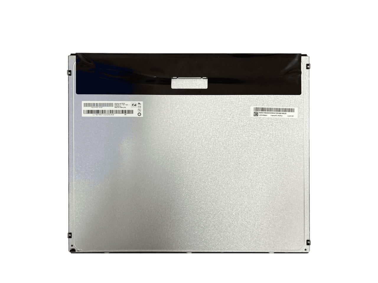 Auo M170ETN01.1 17'' Lcd Panel LVDS Cable (30*CM) 1280*1024 30 PİNS 8-BİT 250 CD/M² — fotoğraf 4/5