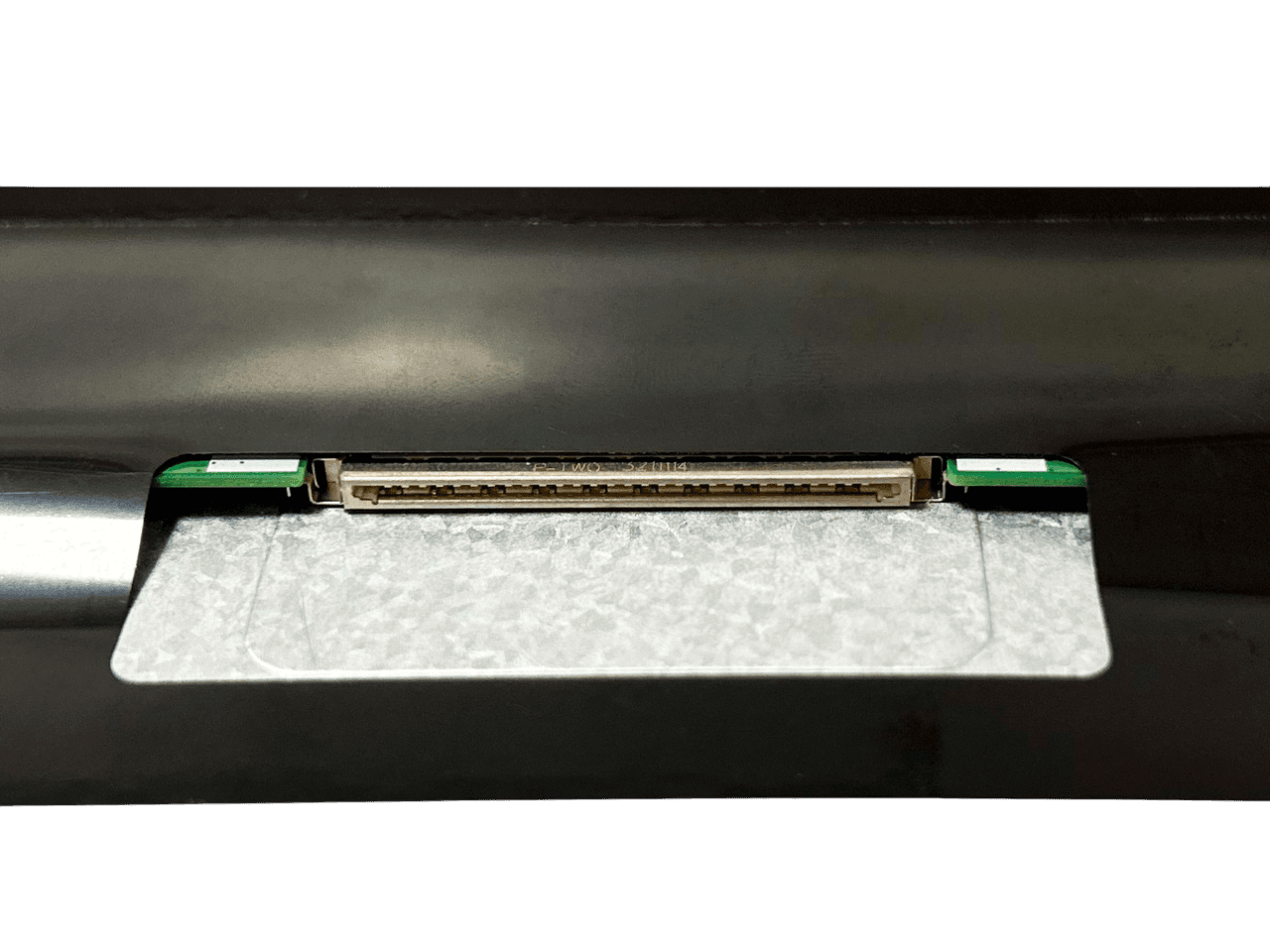 Auo M170ETN01.1 17'' Lcd Panel LVDS Cable (30*CM) 1280*1024 30 PİNS 8-BİT 250 CD/M² — fotoğraf 5/5