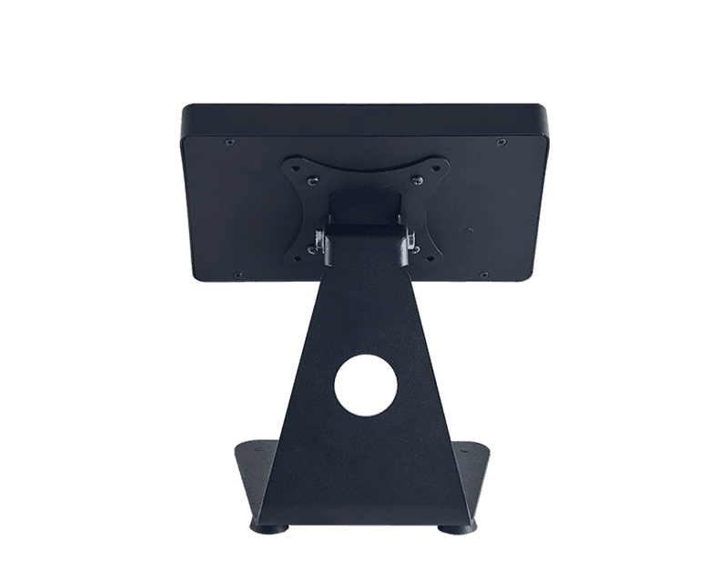 PosTürk H-1330 13.3'' Dokunmatik Monitör VGA HDMI DVI — fotoğraf 4/5