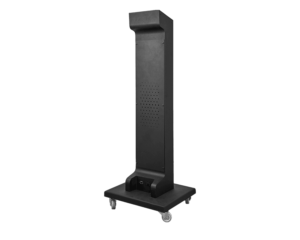 Zenyo 10.1'' ~ 32'' Kiosk Stand