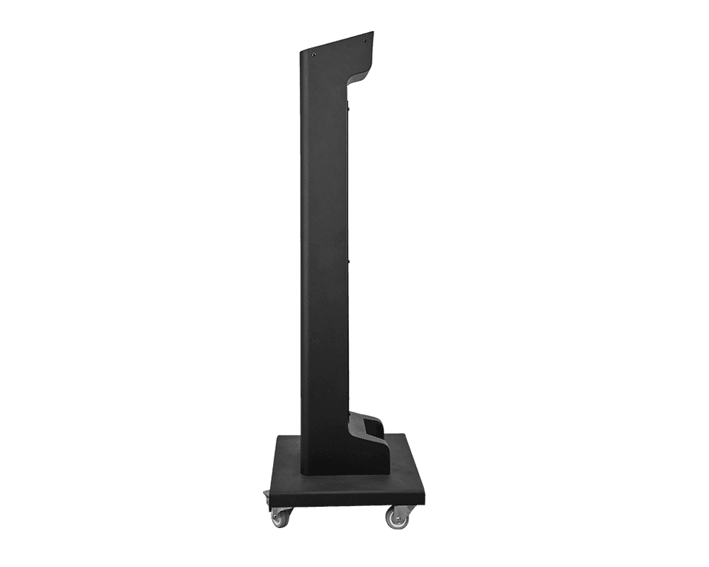Zenyo 10.1'' ~ 32'' Kiosk Stand — photo 3/4