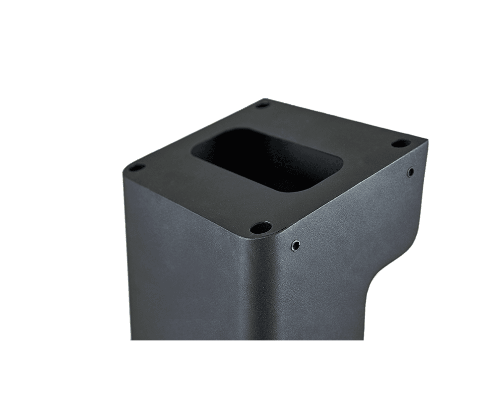 Zenyo 10.1'' ~ 32'' Kiosk Stand — photo 4/4