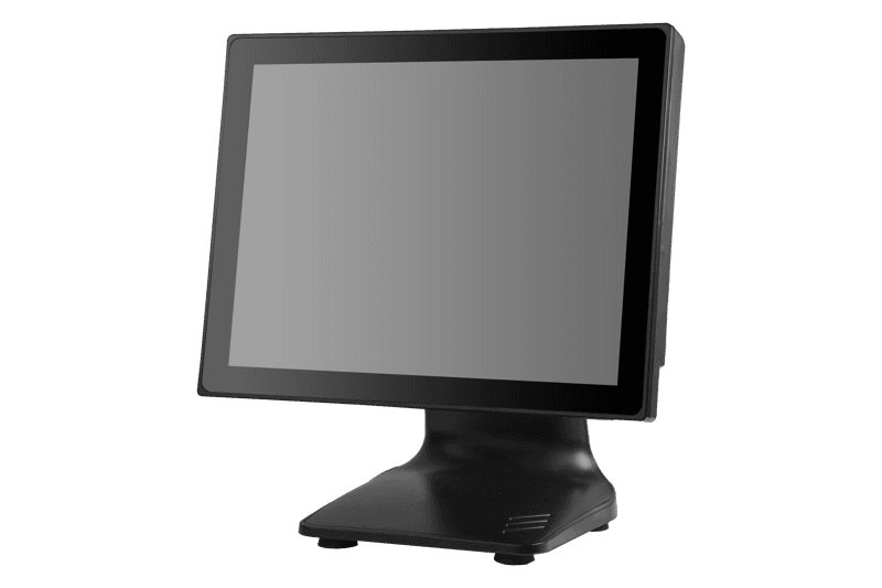 Onega TCH-1500M 15'' Dokunmatik Monitör VGA HDMI DVI — fotoğraf 2/6
