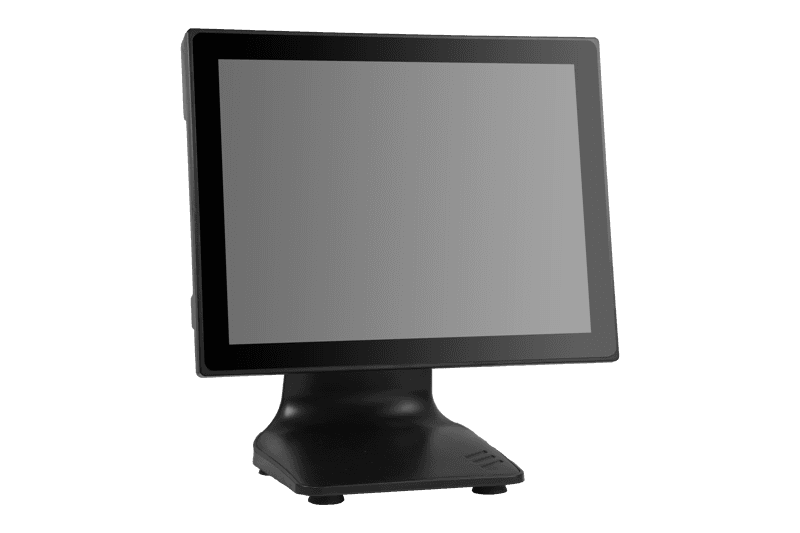 Onega TCH-1500M 15'' Dokunmatik Monitör VGA HDMI DVI — fotoğraf 3/6