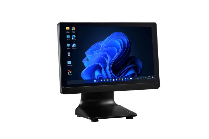 Onega M-1560 15.6'' All in One PC I5 4200U 8GB 1TB NVMe SSD Wi-Fi (Klavye & Mouse Set Dahil) — fotoğraf 2/6