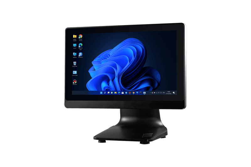 Onega M-1560 15.6'' All in One PC I5 4200U 8GB 1TB NVMe SSD Wi-Fi (Klavye & Mouse Set Dahil) — fotoğraf 3/6