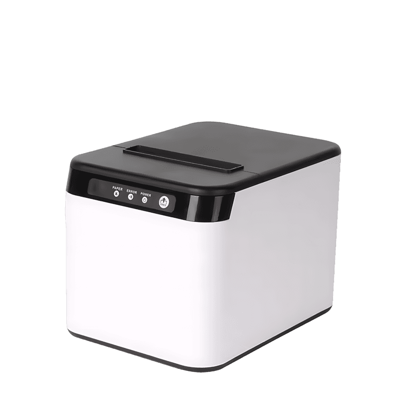 Zywell ZY-Q821 Termal Fiş Yazıcı USB & Ethernet — fotoğraf 3/8