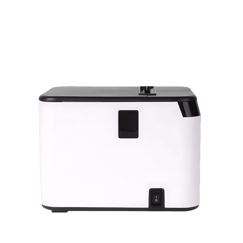 Zywell ZY-Q821 Termal Fiş Yazıcı USB & Ethernet — fotoğraf 5/8