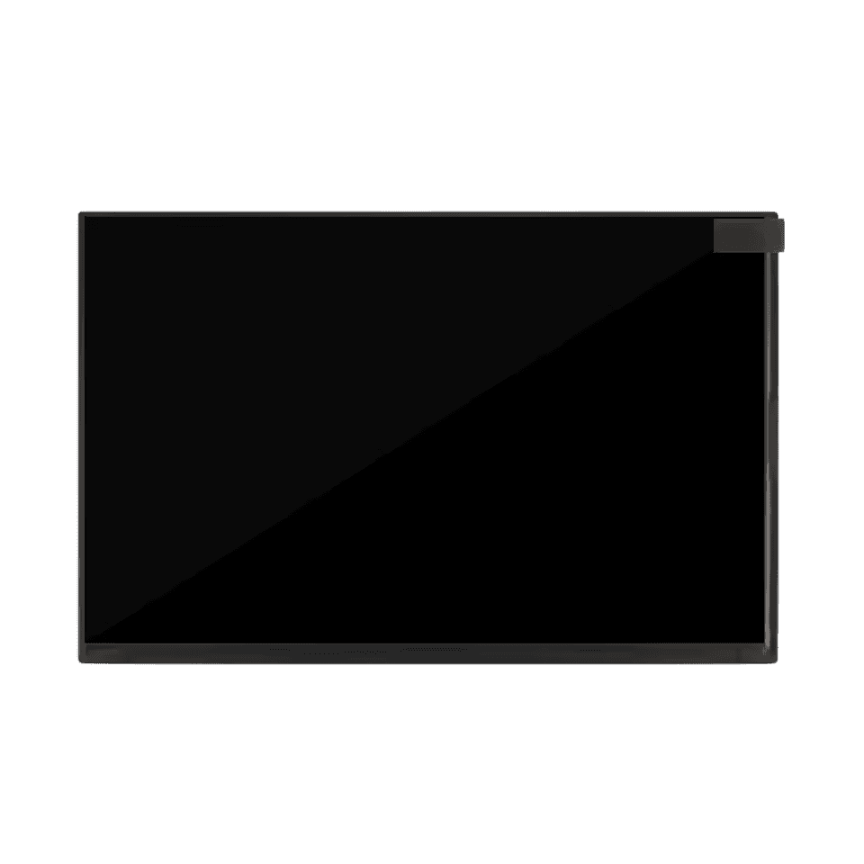 Boe TV101WXM-NP1 10.1'' Lcd Panel EDP Cable (80*CM) 1280*800 30 PİN 250 CD/M² With Glass (OB101023) — fotoğraf 3/6