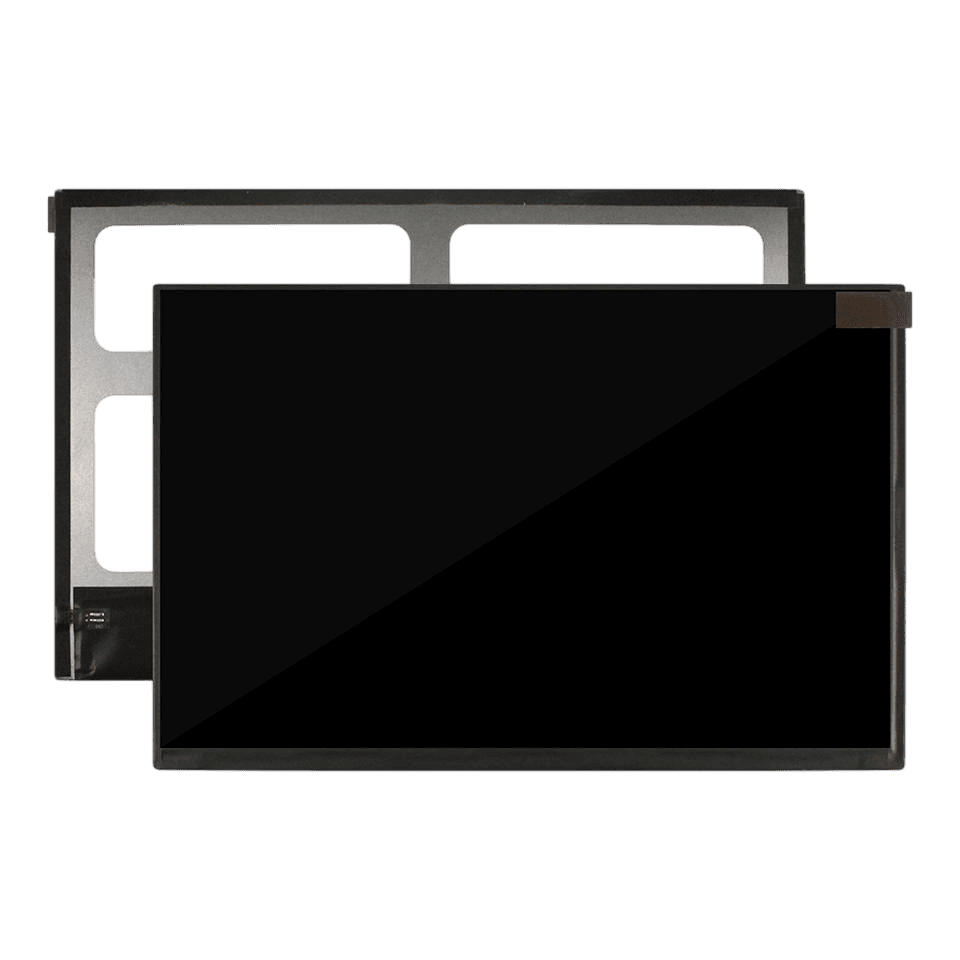 Boe TV101WXM-NP1 10.1'' Lcd Panel EDP Cable (80*CM) 1280*800 30 PİN 250 CD/M² With Glass (OB101023) — fotoğraf 4/6