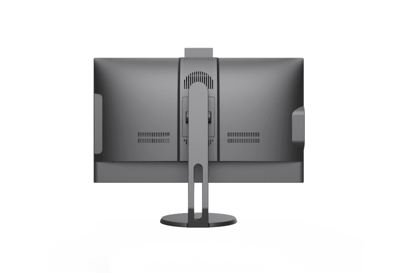 Onega ONG-2380 23.8'' All in One PC I5 8250U 8GB DDR4 256GB NVMe SSD Wi-Fi & Camera Beyaz — fotoğraf 6/6