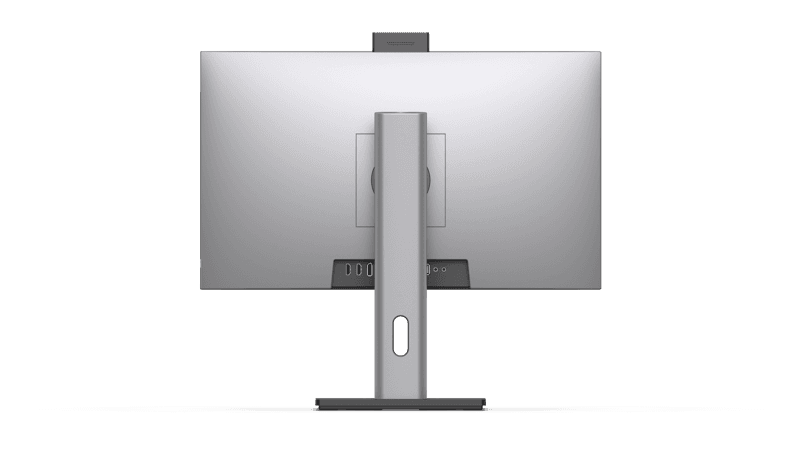 Onega E-2380 23.8'' All in One PC I5 8250U 32GB DDR4 256GB NVMe SSD Wi-Fi & Camera (Klavye & Mouse Set Dahil) — fotoğraf 4/6