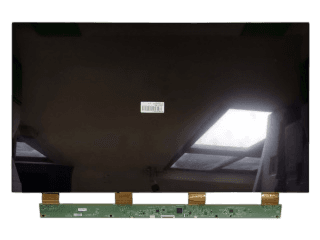 Lg LD320EUY 32'' Lcd Panel LVDS Cable (30*CM) 1920*1080 FHD 51 PİNS 8 BİT 600 CD/M² — fotoğraf 2/3