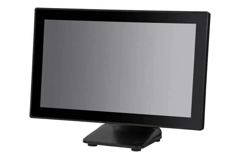 Onega TX-2150NT 21.5'' All in One PC I5 4200U 8GB 240GB SSD Wi-Fi — fotoğraf 3/6