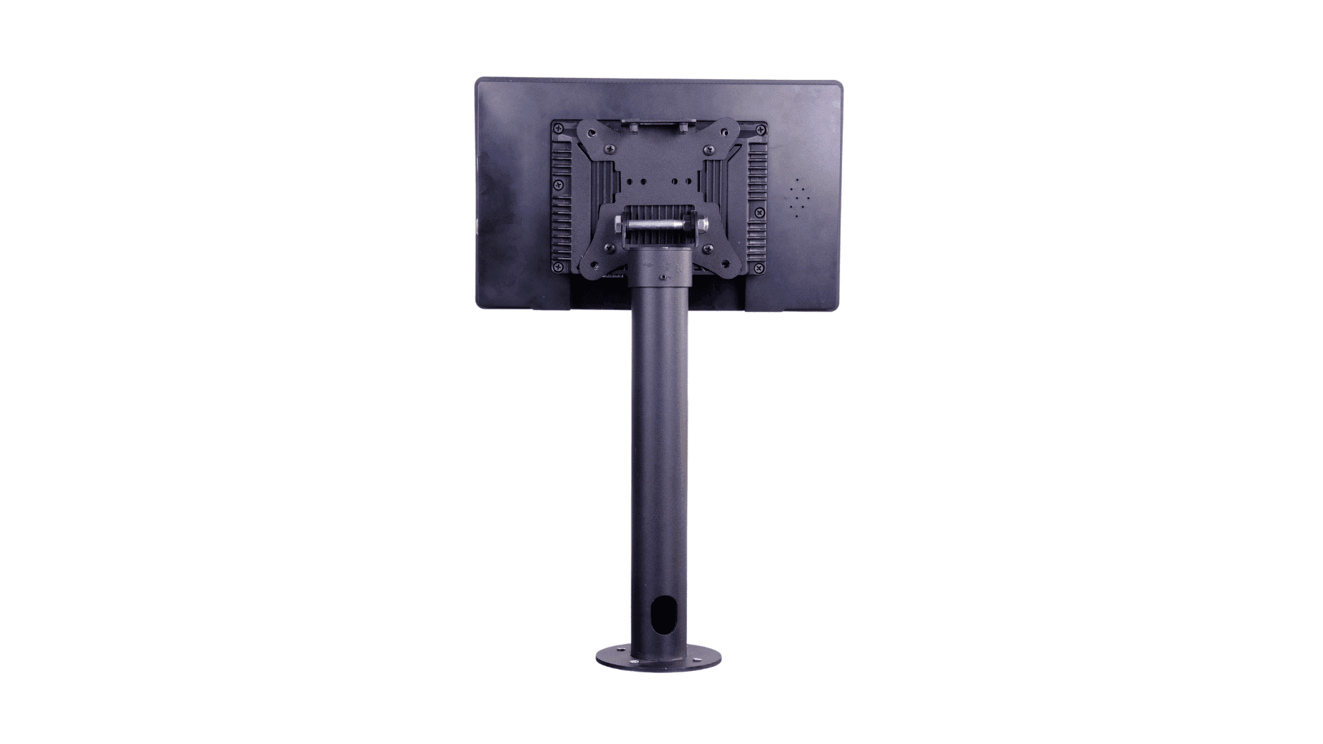 PosClass EA-1160 11.6'' All-in-One POS Terminal J 6412 8GB DDR4 128GB mSATA — şəkil 3/4