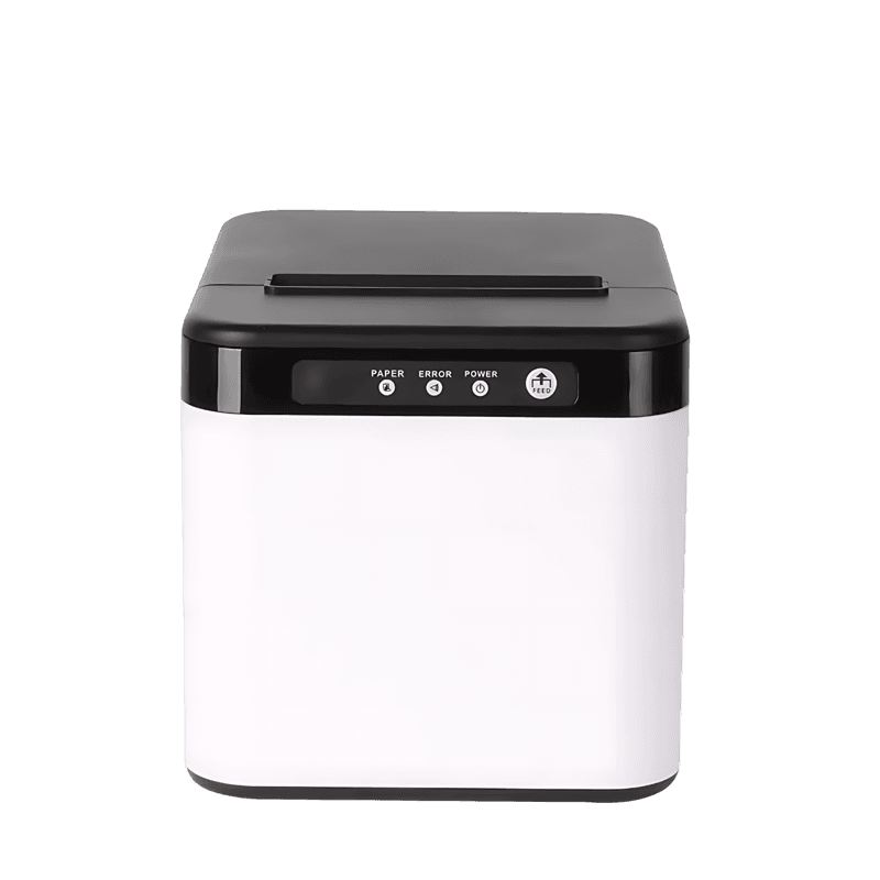 Zywell ZY-Q821 Termal Fiş Yazıcı USB & Ethernet — fotoğraf 2/8