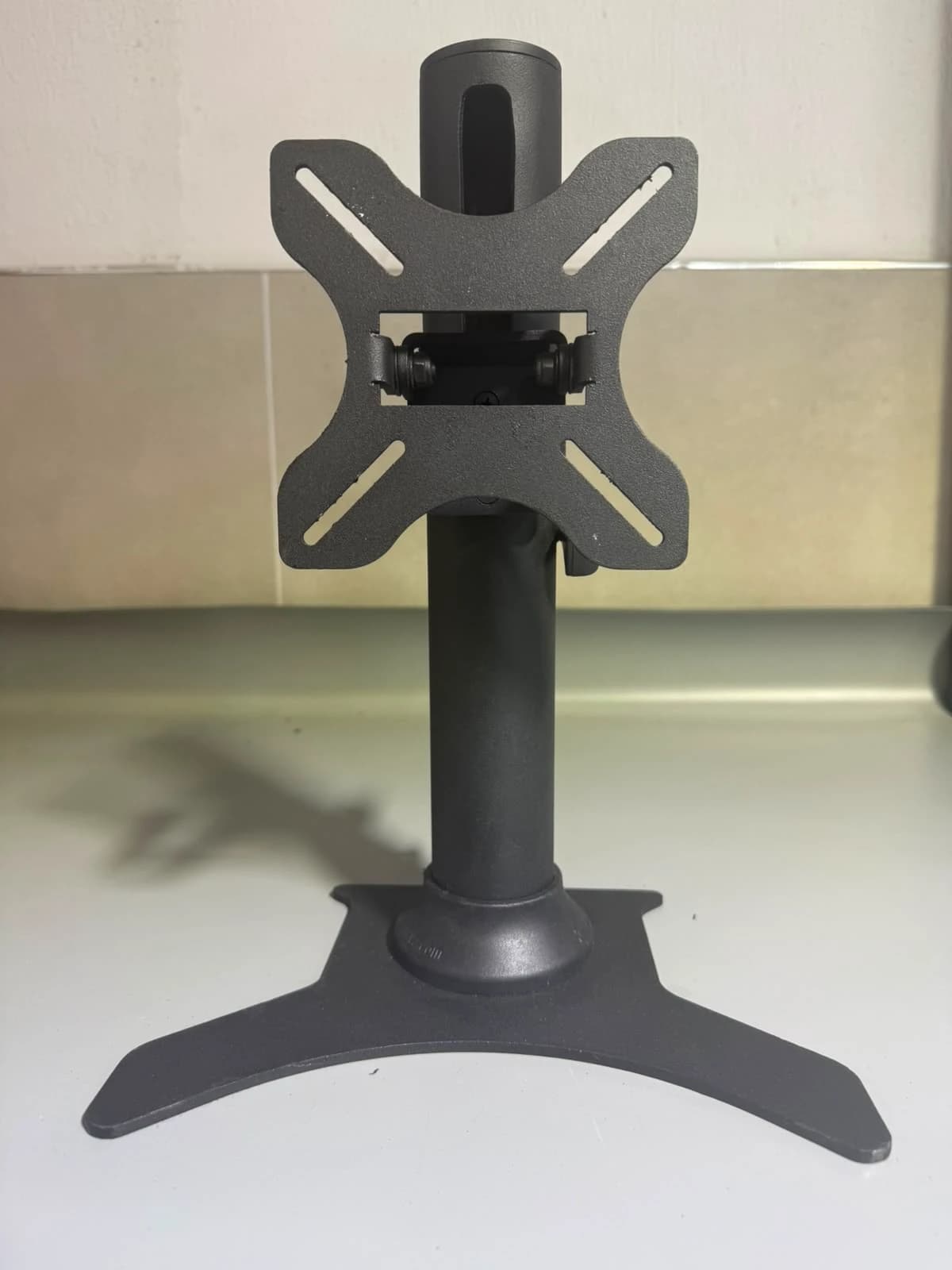 AYAK METAL BORU UNİVERSAL PİVOT 360 DERECE — fotoğraf 5/8