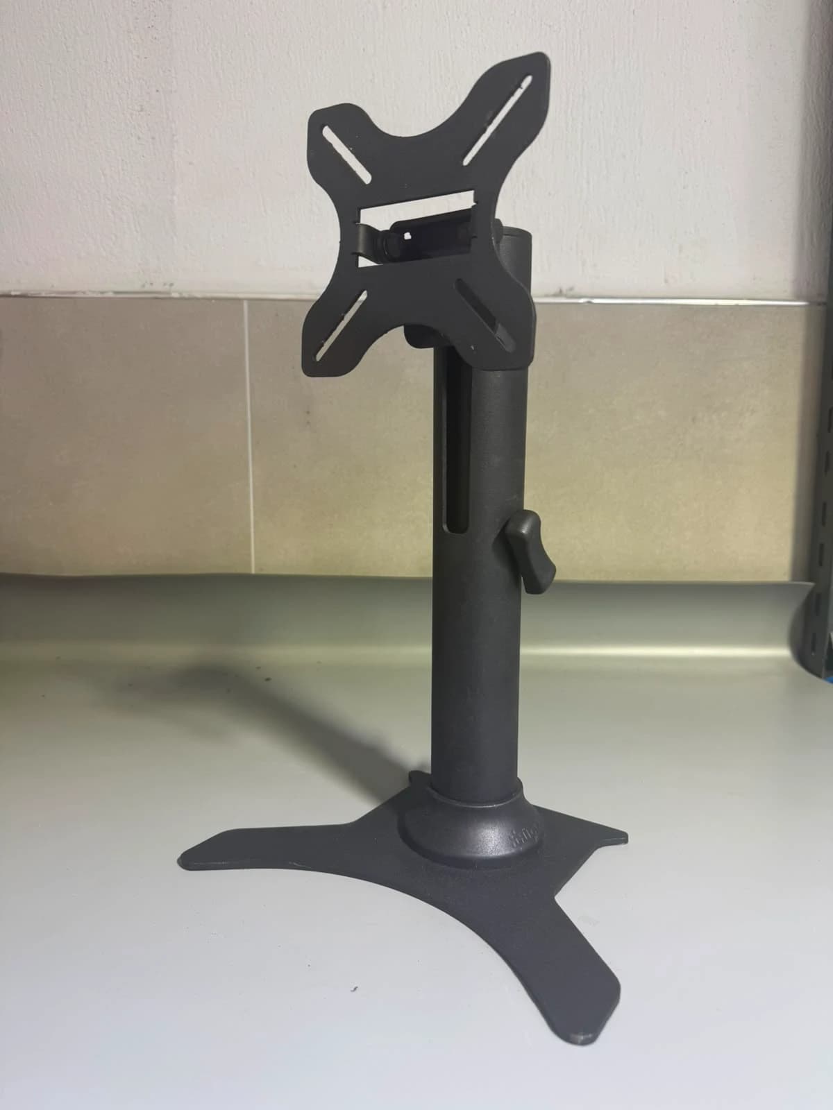 AYAK METAL BORU UNİVERSAL PİVOT 360 DERECE — fotoğraf 7/8