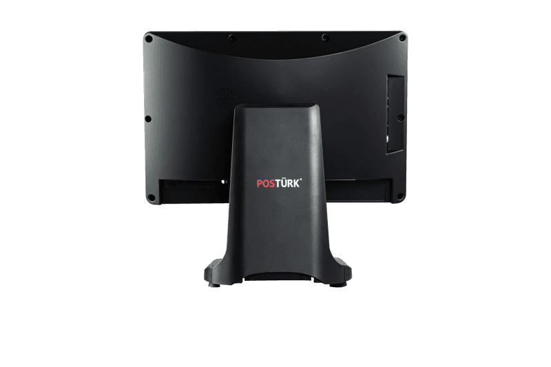 Onega TX-1560NT 15.6'' All in One PC I5 4200U 8GB 256GB NVMe SSD 1920*1080 FHD MSR/RFID Kart Okuyucu — şəkil 6/6