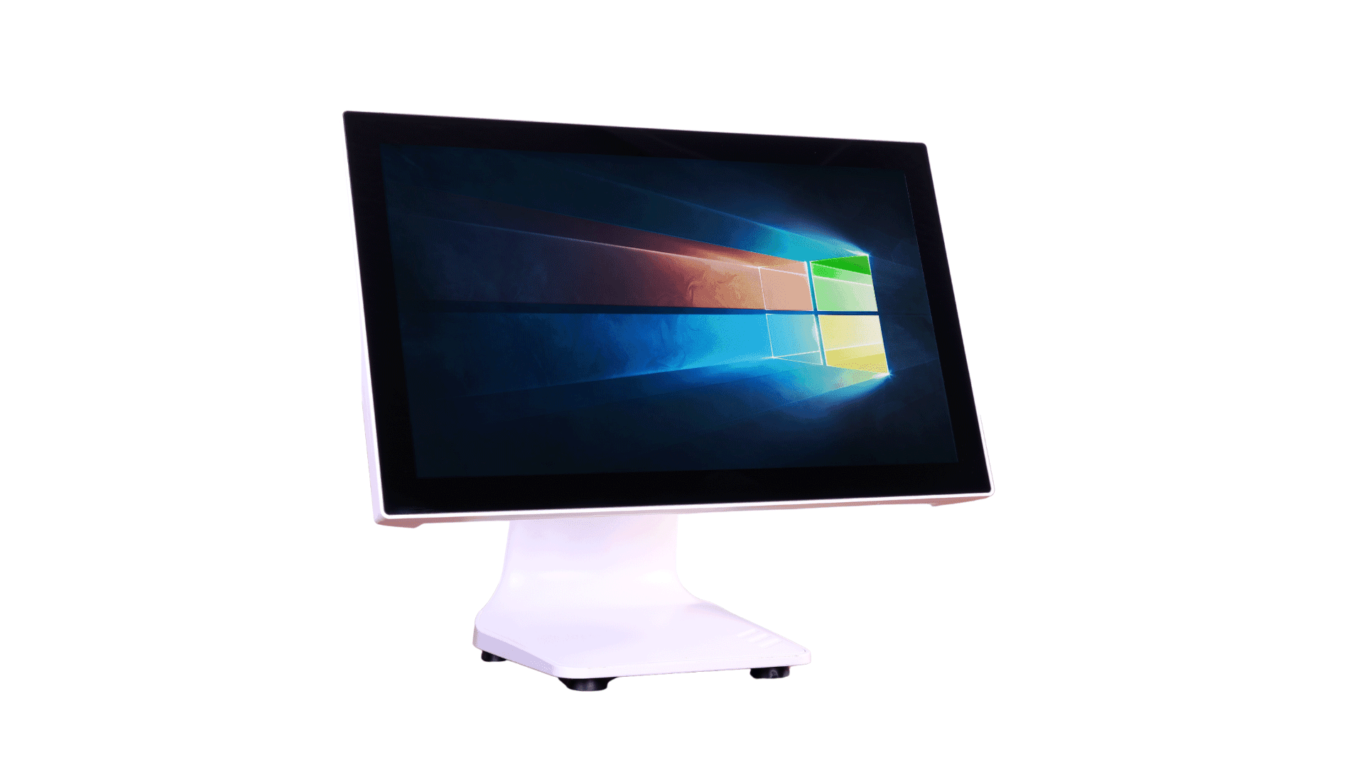 Onega TX-1850NT 18.5'' All in One PC I5 12450U 16GB DDR4 512GB NVMe SSD Wi-Fi Beyaz — fotoğraf 3/6