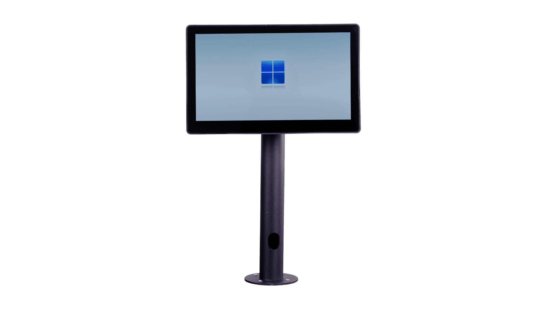PosClass E-1160 11.6'' USB Monitör 1920*1080 FHD — fotoğraf 2/4