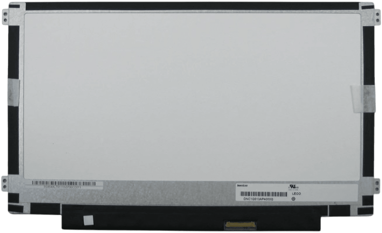 Auo B116XAN04.0 HW1A 11.6'' Lcd Panel EDP Cable (20*CM) 1920*1080 FHD 30 PİN 220 CD/M² — fotoğraf 2/3