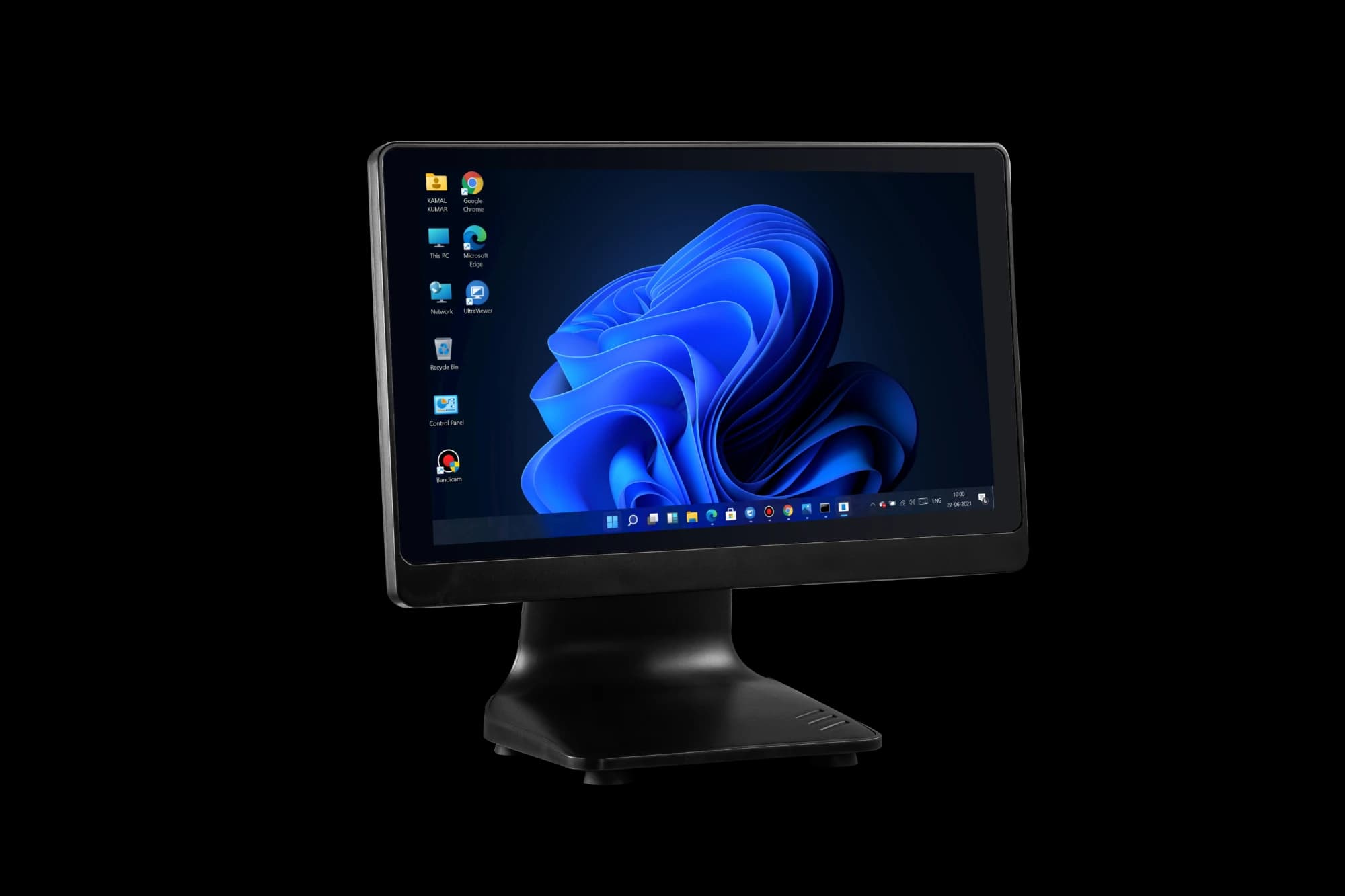 Onega ONG-1560 Touchscreen POS PC 15.6'' i5 6200U 8 GB DDR4 256 GB NVME SSD