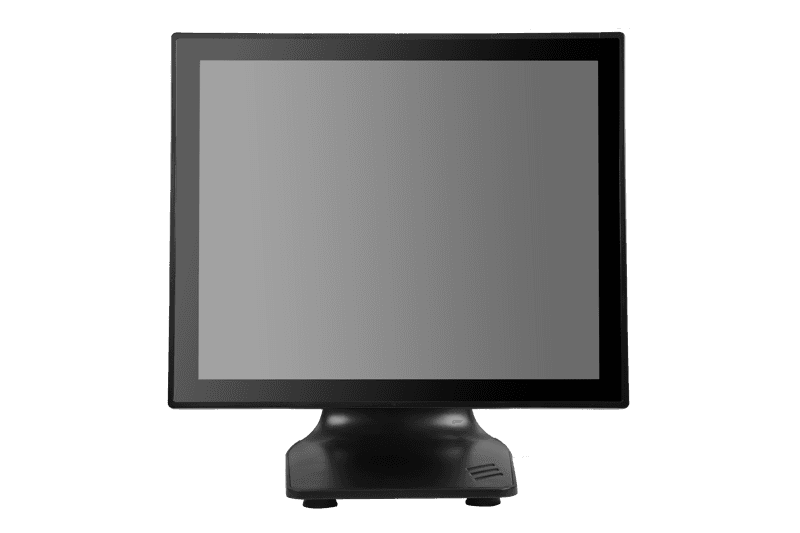 PosTürk Dokunmatik POS PC 17'' İ5 4200U 8 GB DDR3 128 GB SSD