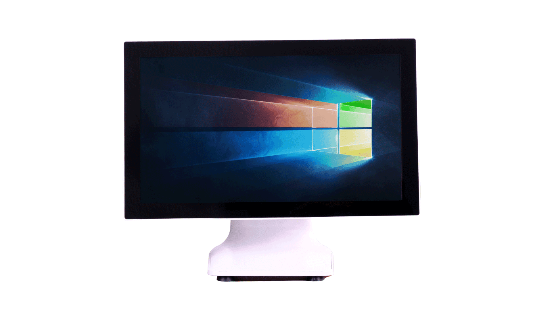 Onega ONG-1850 Dokunmatik POS PC 18.5'' i5 8250U 8 GB DDR4 256 GB NVMe SSD Beyaz