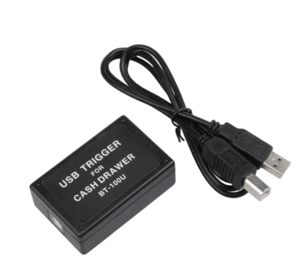 PosClass Para Çekmecesi RJ-11 USB Çevirici