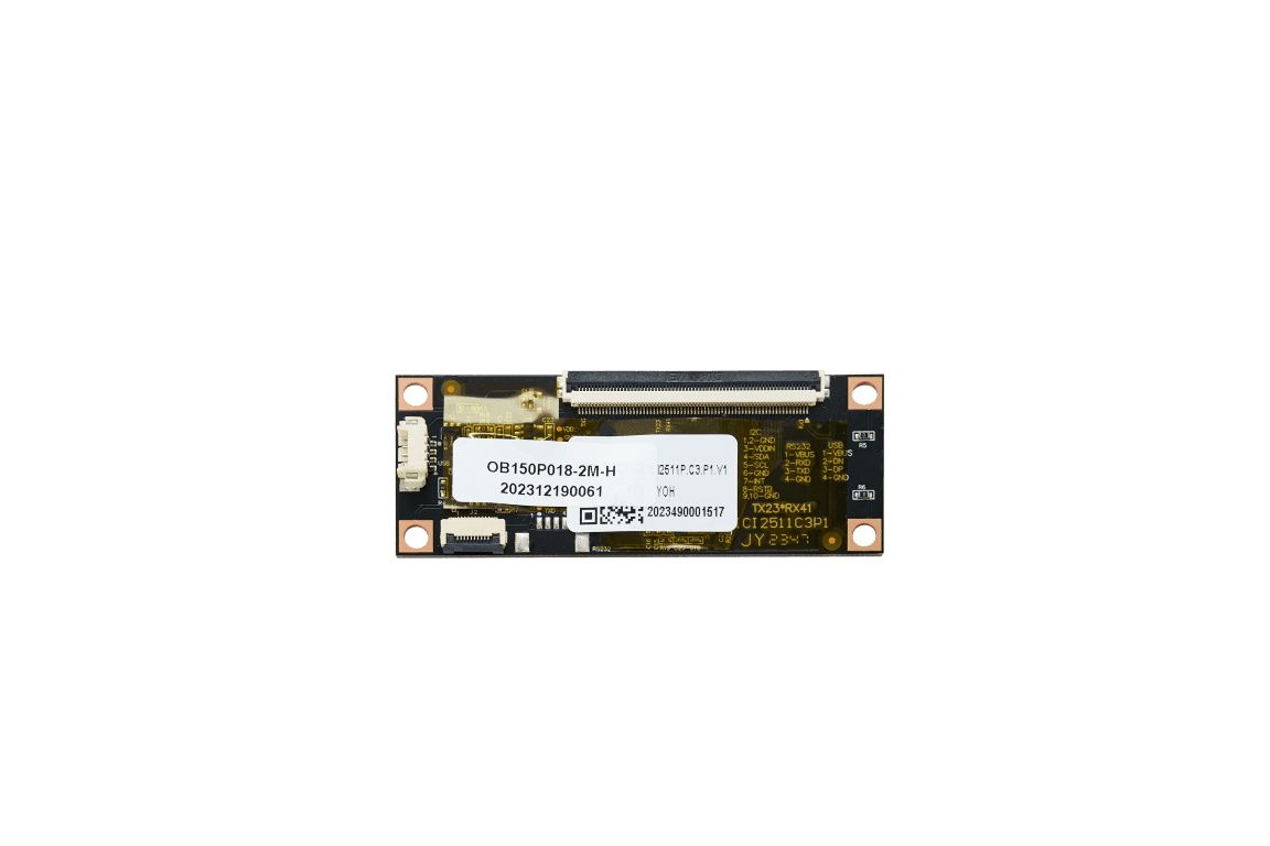 EETI 15'' Capacitive Touch Controller Card 5 Wire USB Cable EETI IC
