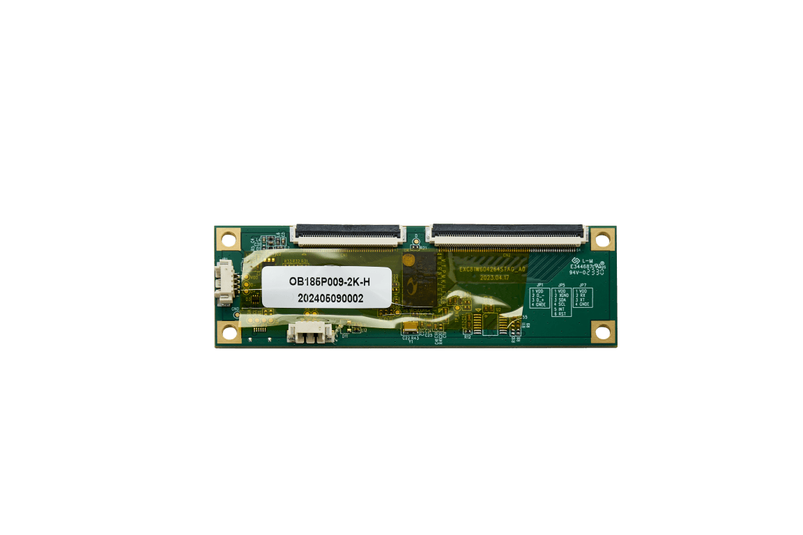 ObeyTouch OB185P002-FBB-3MG 18.5'' EETI Capacitive Controller Card