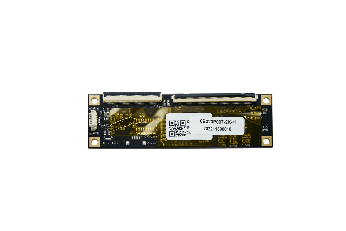 ObeyTouch OB320P022-BAA-A1 32" Capacitive Controller Card